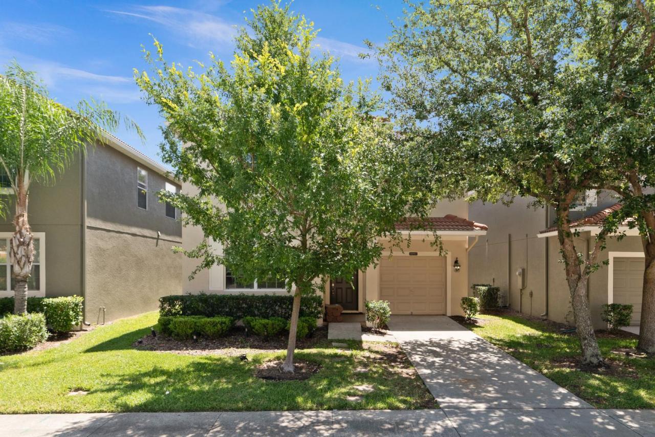 Saltwater Pool, Close Dis, Paradise Villa Kissimmee Exterior photo