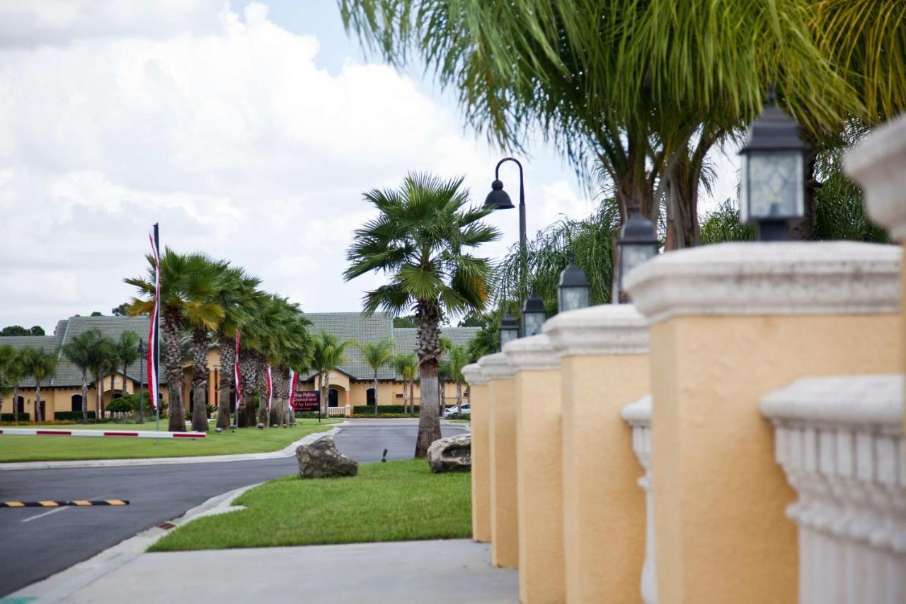 Saltwater Pool, Close Dis, Paradise Villa Kissimmee Exterior photo